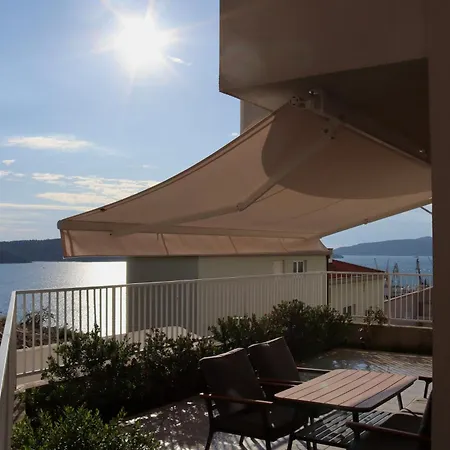 Aurora Appartement