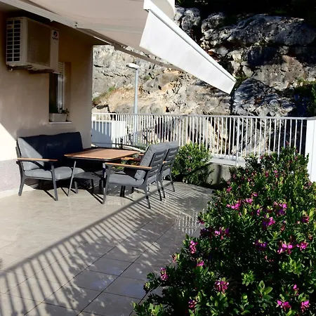 Apartamento Aurora