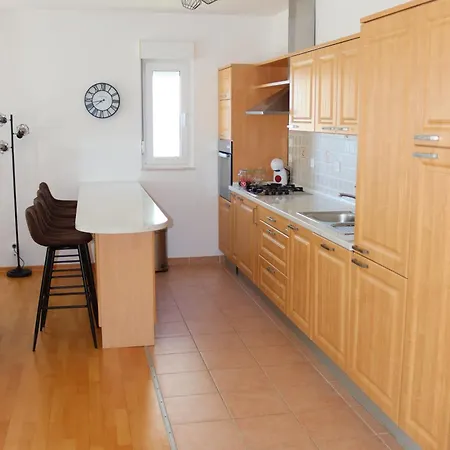 Appartement Aurora Trogir