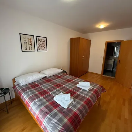 Aurora Appartement