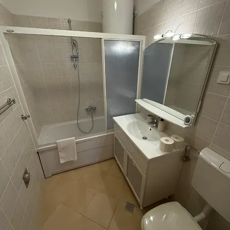 Appartement Aurora