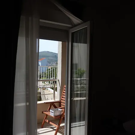 Appartement Aurora *