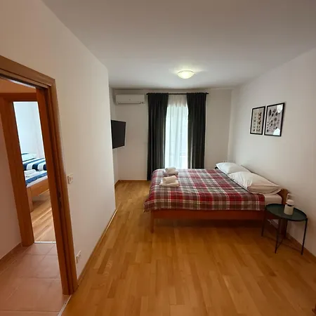 Appartement Aurora Trogir