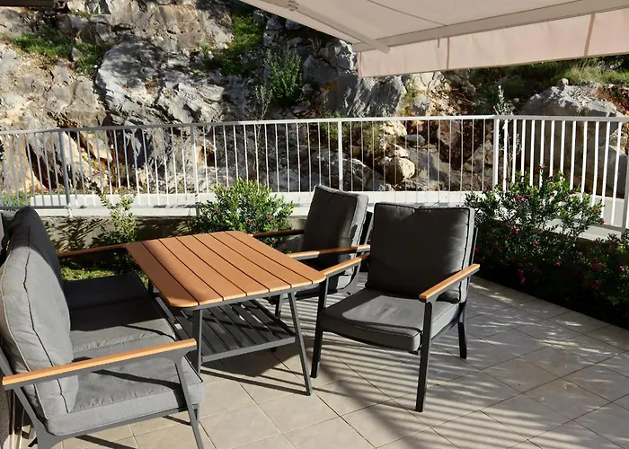 Apartamento Aurora Trogir