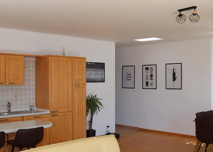 Aurora Apartamento