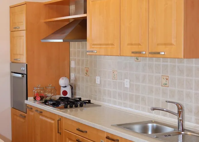 Apartamento Aurora