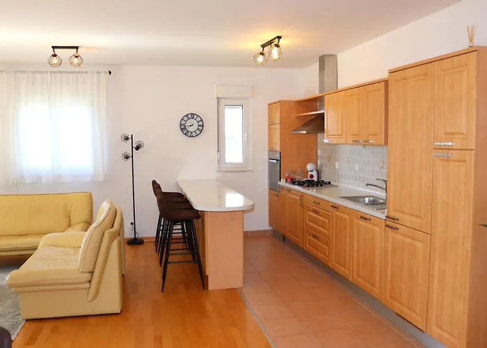 Aurora Apartamento *