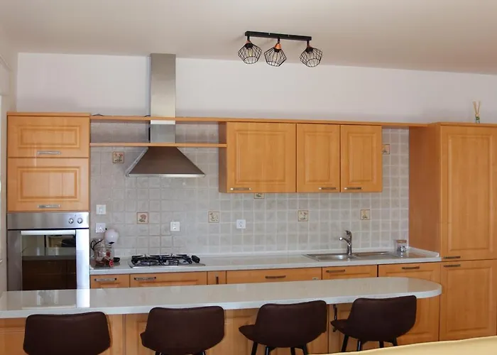 Aurora Apartamento