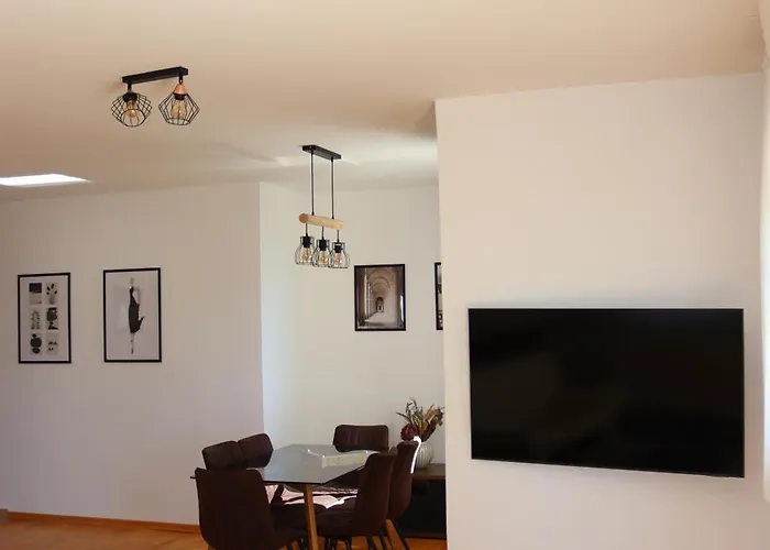 Aurora Apartamento Trogir