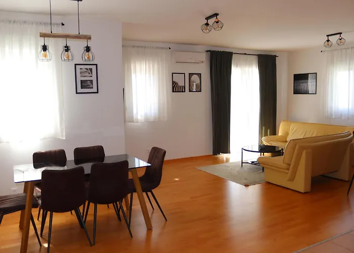 Aurora Apartamento
