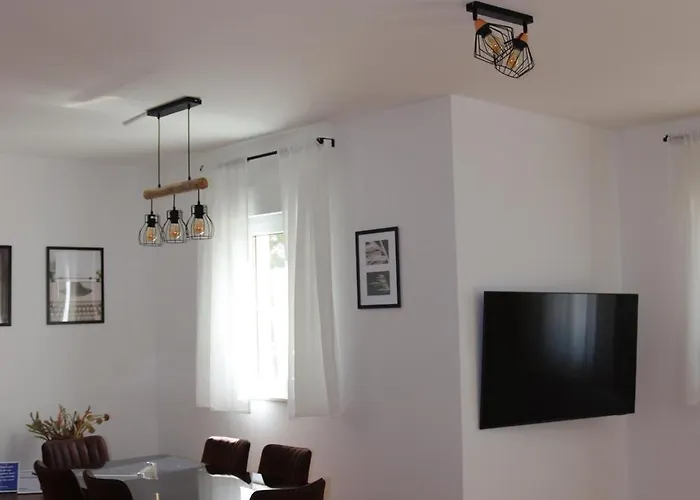 Apartamento Aurora Trogir