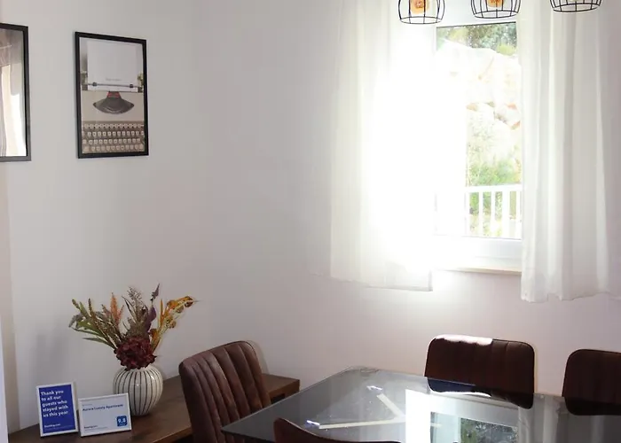 Apartamento Aurora