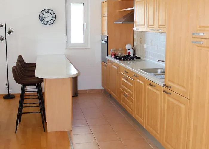 Apartamento Aurora Trogir