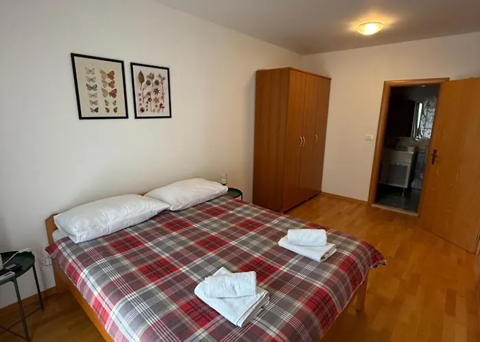Aurora Apartamento