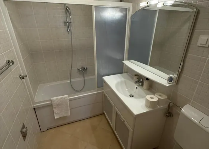 Apartamento Aurora
