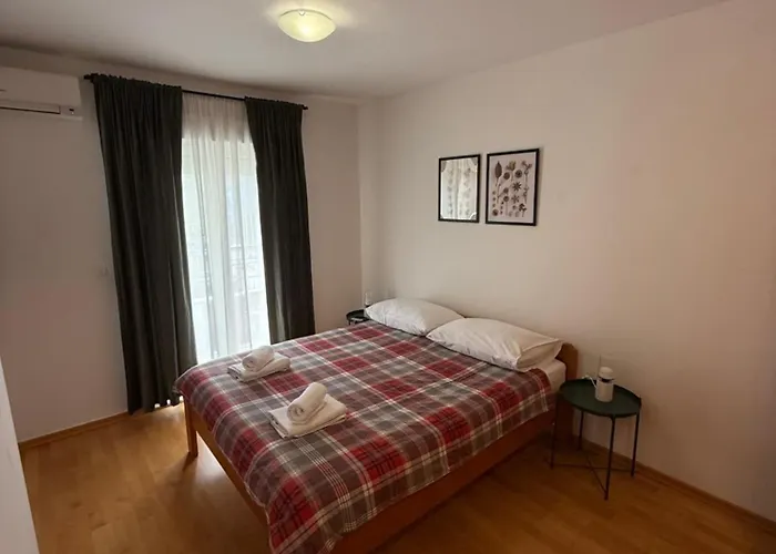 Aurora Apartamento *