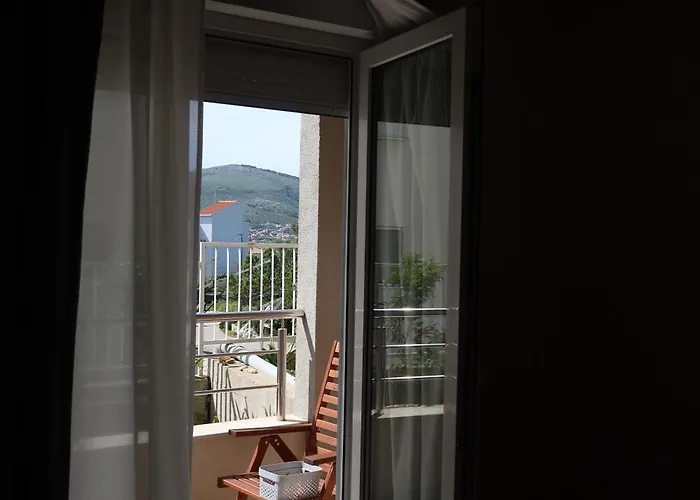 Apartamento Aurora *