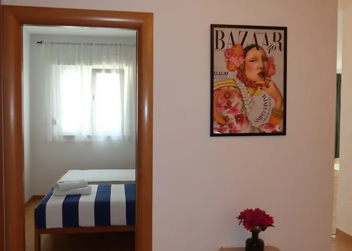 Aurora Apartamento Trogir