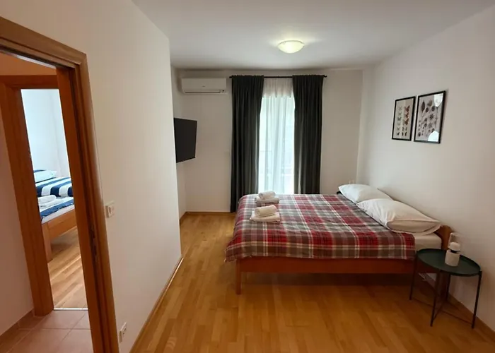 Apartamento Aurora Trogir