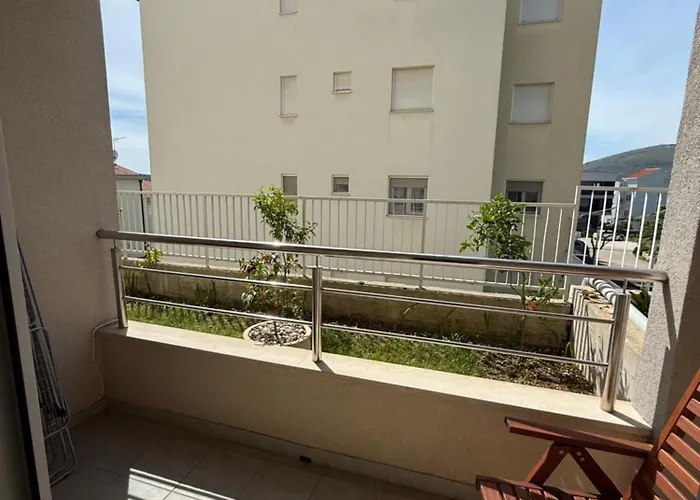 Apartamento Aurora *