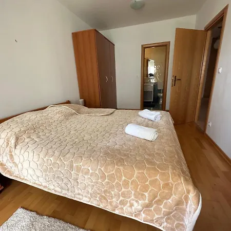 Aurora Luxury Apartment Trogir
