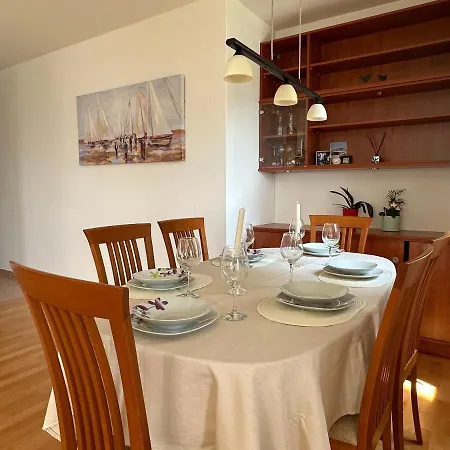 Apartment Aurora Luxury Trogir