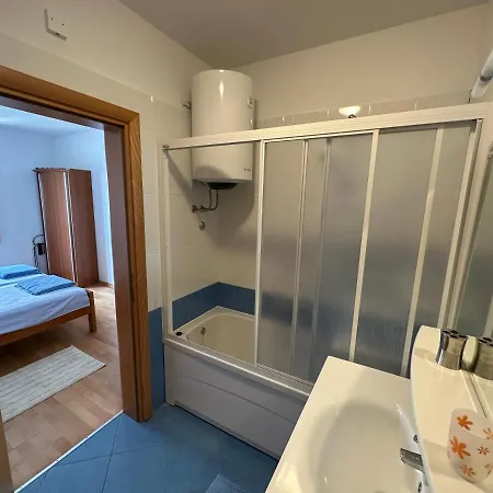 Aurora Luxury Apartment