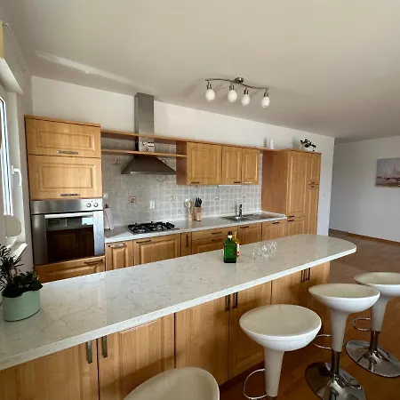 Apartment Aurora Luxury
