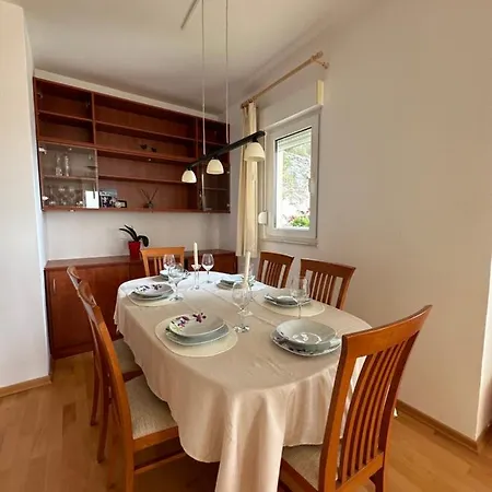 Apartman Aurora Luxury Trogir