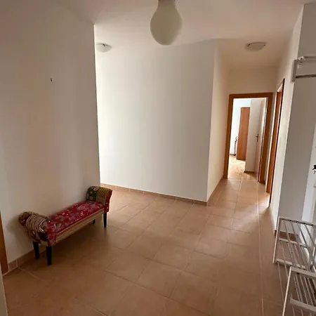 Aurora Luxury Apartment *
