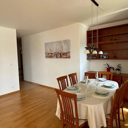 Apartment Aurora Luxury Trogir