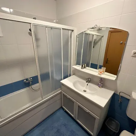 Aurora Luxury Apartment Trogir