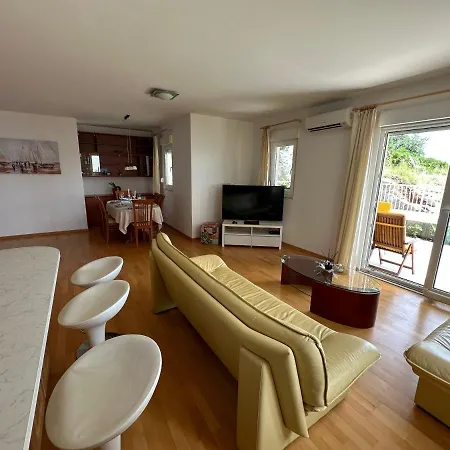Aurora Luxury Apartment Trogir