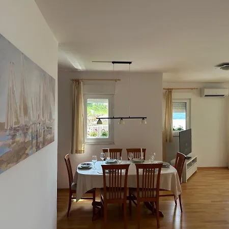 Apartment Aurora Luxury Trogir
