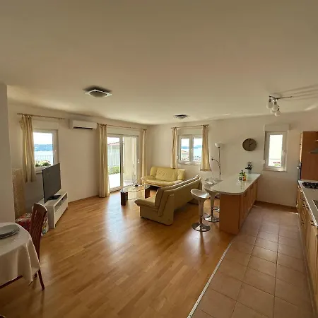 Apartman Aurora Luxury *