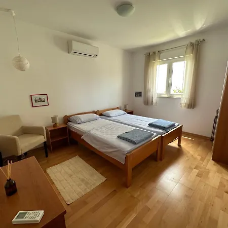 Apartment Aurora Luxury
