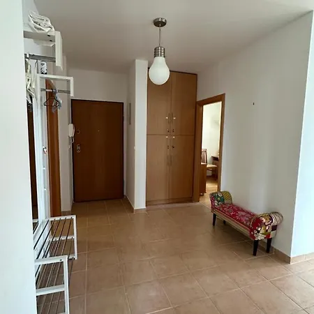 Apartman Aurora Luxury *