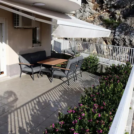 Apartman Aurora Luxury *