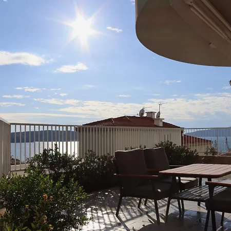 Apartman Aurora Luxury