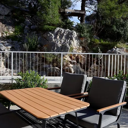 Apartman Aurora Luxury