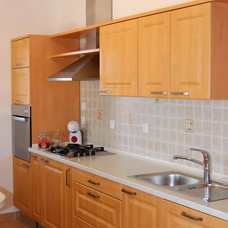 Apartman Aurora Luxury