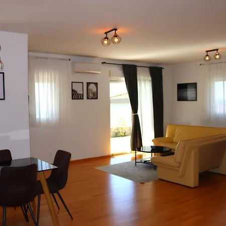 Aurora Luxury Apartman Trogir