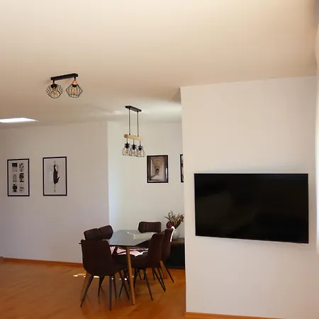 Aurora Luxury Apartment Trogir