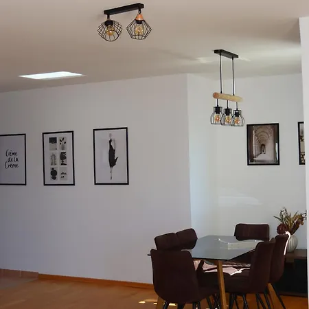 Aurora Luxury Apartment Trogir