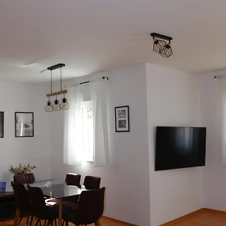 Apartman Aurora Luxury Trogir
