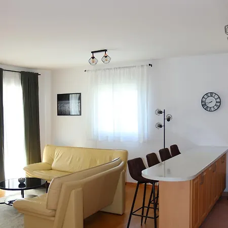 Aurora Luxury Trogir