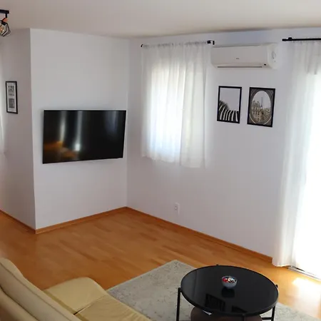 Aurora Luxury * Trogir