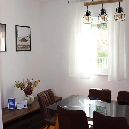 Apartman Aurora Luxury