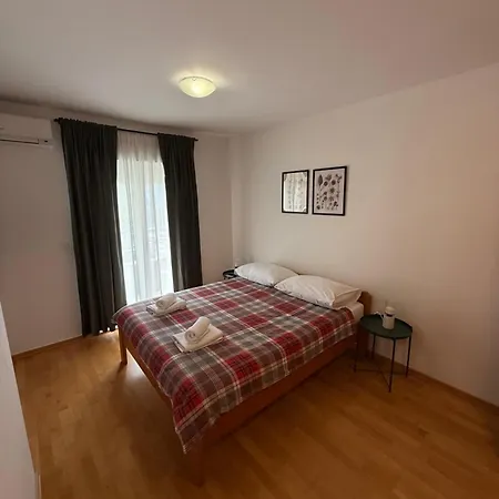 Aurora Luxury Apartman *