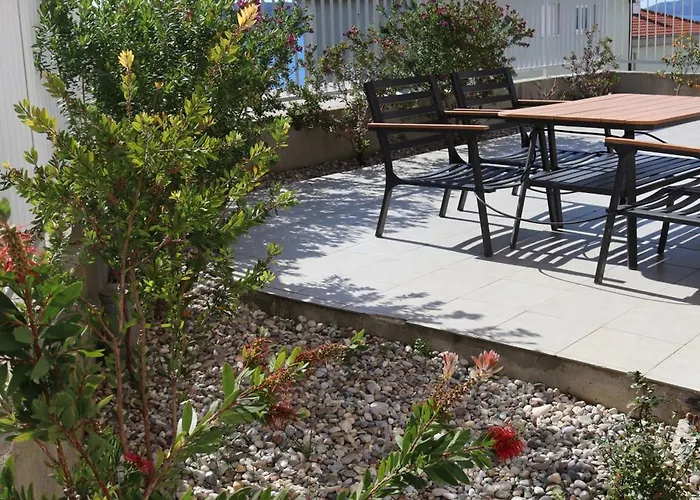 Apartamento Aurora *